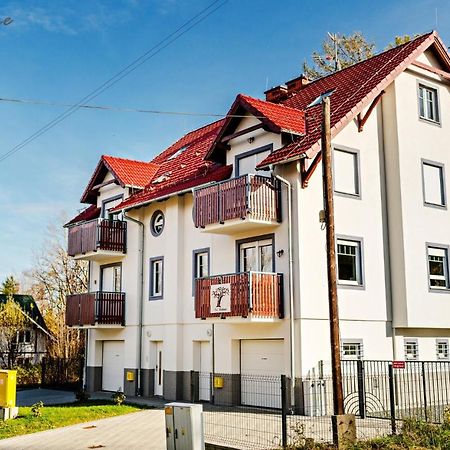Wonder Home - Apartament Z Garazem, Ogrodkiem, Miejscem Na Grilla I Widokiem Na Karkonosze Карпач Екстериор снимка
