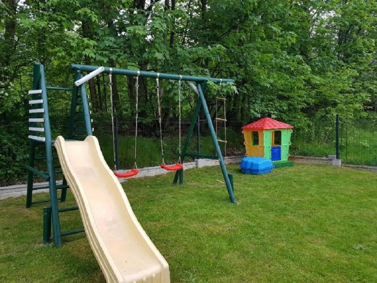 Wonder Home - Apartament Z Garazem, Ogrodkiem, Miejscem Na Grilla I Widokiem Na Karkonosze Карпач Екстериор снимка