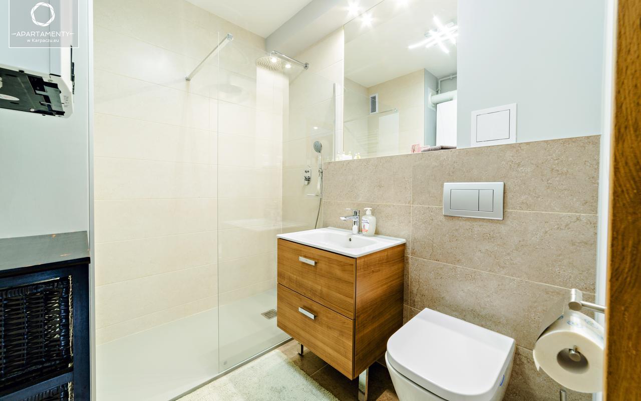 Wonder Home - Apartament Z Garazem, Ogrodkiem, Miejscem Na Grilla I Widokiem Na Karkonosze Карпач Екстериор снимка