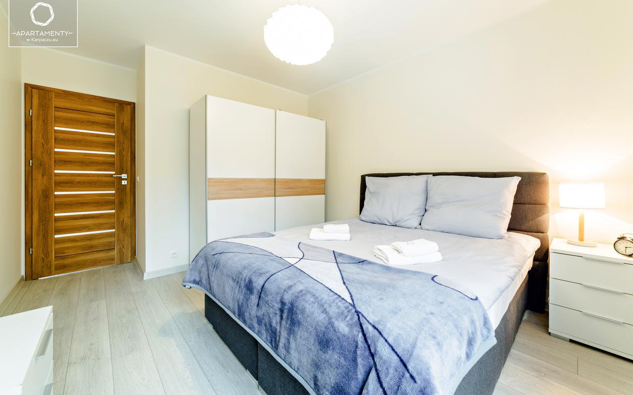 Wonder Home - Apartament Z Garazem, Ogrodkiem, Miejscem Na Grilla I Widokiem Na Karkonosze Карпач Екстериор снимка