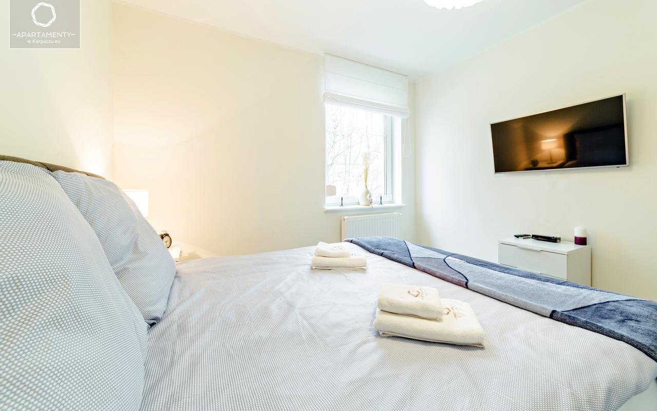 Wonder Home - Apartament Z Garazem, Ogrodkiem, Miejscem Na Grilla I Widokiem Na Karkonosze Карпач Екстериор снимка