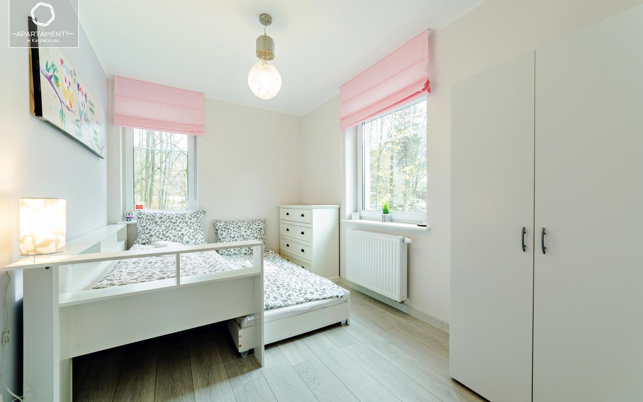 Wonder Home - Apartament Z Garazem, Ogrodkiem, Miejscem Na Grilla I Widokiem Na Karkonosze Карпач Екстериор снимка